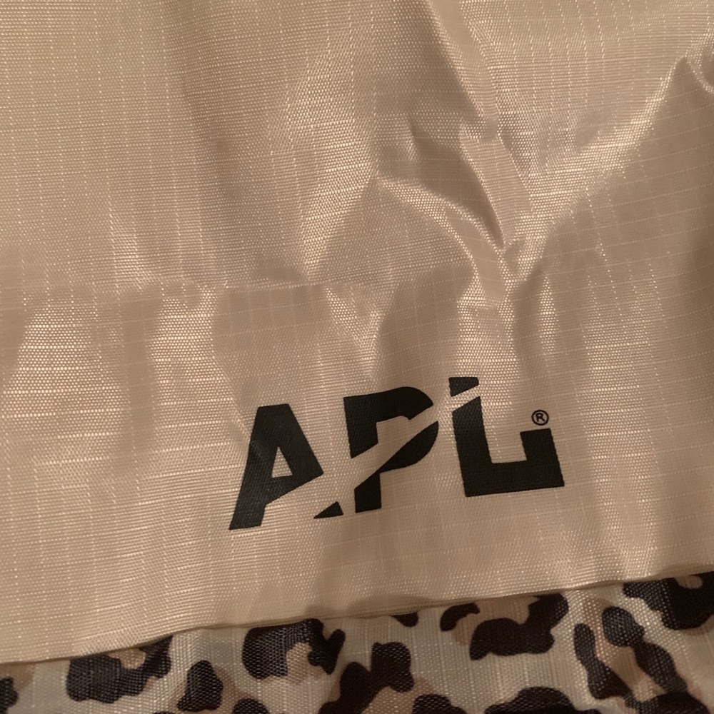 APL Packable Backpack - Picture 4 of 6